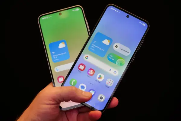 Galaxy A36 và Galaxy A56 là những chiếc điện thoại Samsung mà tôi muốn sở hữu trong năm nay